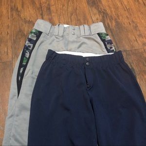 Softball Pants | bundle of 2 | medium